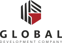 Логотип Global Development Company