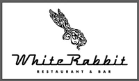 Логотип Ресторан White Rabbit