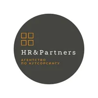 Логотип Агентство по аутсорсингу HR and Partners