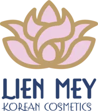 Логотип Lien Mey