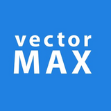 Логотип Vector Max