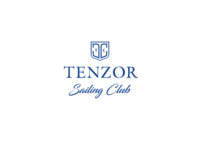 Логотип Tenzor Sailing Club