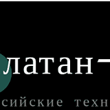 Логотип Платан-РТ