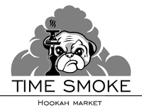 Логотип Time Smoke