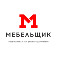 Логотип Мебельщик-Р