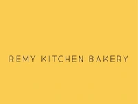 Логотип Remy Kitchen Bakery