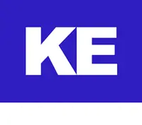 Логотип КЕ Техника