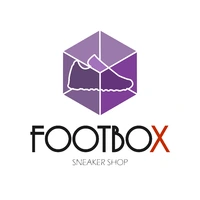 Логотип FOOTBOX