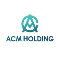 Логотип ACM Holding