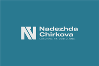 Логотип HR Агентство Nadezhda Chirkova