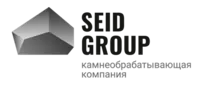 Логотип SEID GROUP