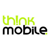 Логотип Think Mobile