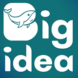 Логотип Big Idea