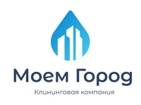 Логотип МоемГород