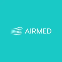 Логотип Торговый дом AIRMED