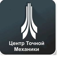 Логотип НПП Центр точной механики