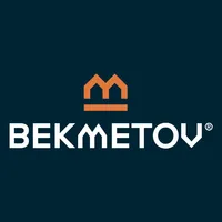 Логотип Bekmetov Group