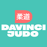 Логотип DAVINCI Judo