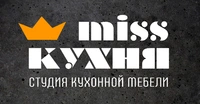 Логотип Miss Кухня