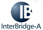 Логотип Бюро Переводов InterBridge-A