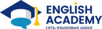 Логотип English Academy