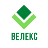 Логотип ВЕЛЕКС