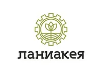 Логотип Ланиакея