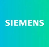 Логотип Siemens