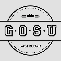 Логотип Gosu - gastrobar