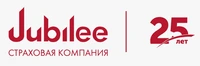 Логотип Jubilee Kyrgyzstan Insurance Company