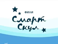 Логотип Смарт Скул Фили