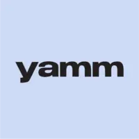 Логотип Yamm