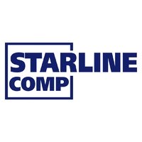 Логотип Starlinecomp