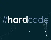 Логотип Hard Code