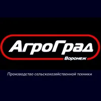 Логотип Агроград