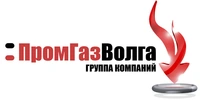 Логотип ПромГазВолга