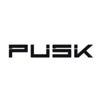 Логотип PUSK