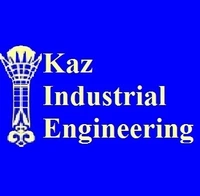 Логотип KazIndustrial Engineering Co.