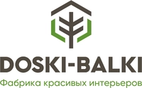 Логотип Doski-Balki