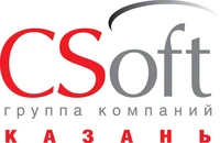 Логотип СиСофт Казань