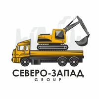 Логотип Группа Северо-Запад