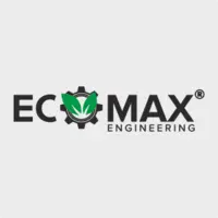 Логотип Ecomax Engineering Factory