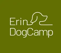 Логотип ErinDogCamp