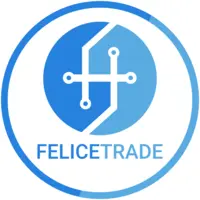 Логотип Felice trade