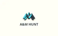 Логотип A&M HUNT