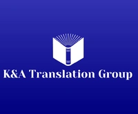 Логотип K&A Translation Group