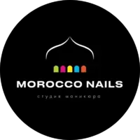 Логотип Студия красоты Morocco nails