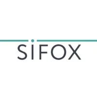 Логотип Sifox