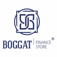 Логотип BOGGAT