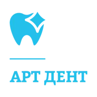 Логотип Арт Дент